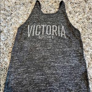 Victoria’s Secret sport tank